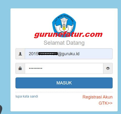 Cara Cetak Sertifikat AKM