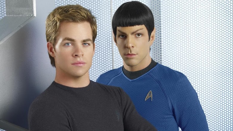 Star Trek 2009 fr