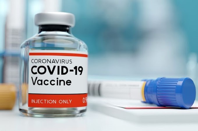 Total Jumlah  Vaksinasi Covid-19 Dosis Lengkap Sekarang