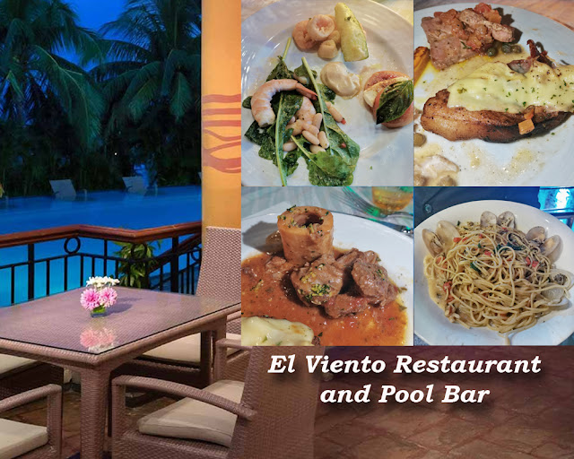 Marco Polo’s El Viento Restaurant Reopens