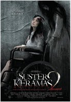Film Suster Keramas 2 2011