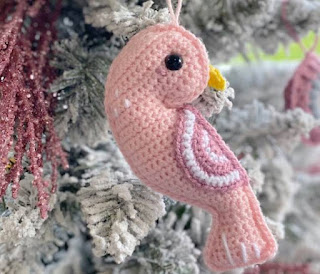 PATRON GRATIS PAJARO AMIGURUMI 56214