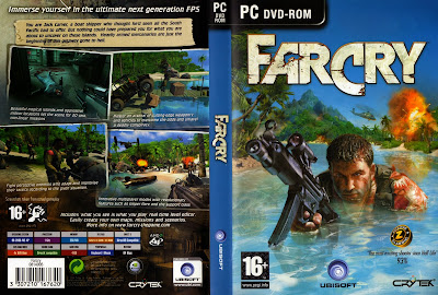 Far Cry 2004