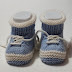 Baby Sneakers