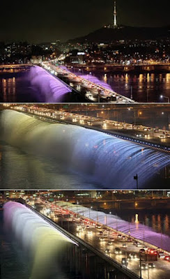 Banpo Bridge