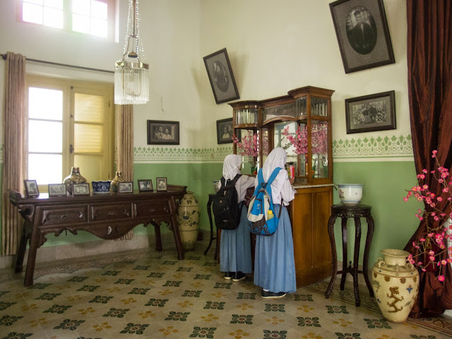 rumah martha tilaar gombong 