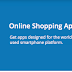 Online Shopping App Development Company