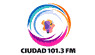 Radio Ciudad 101.3 FM