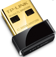 Pilote TP-Link TL-WN725n Driver