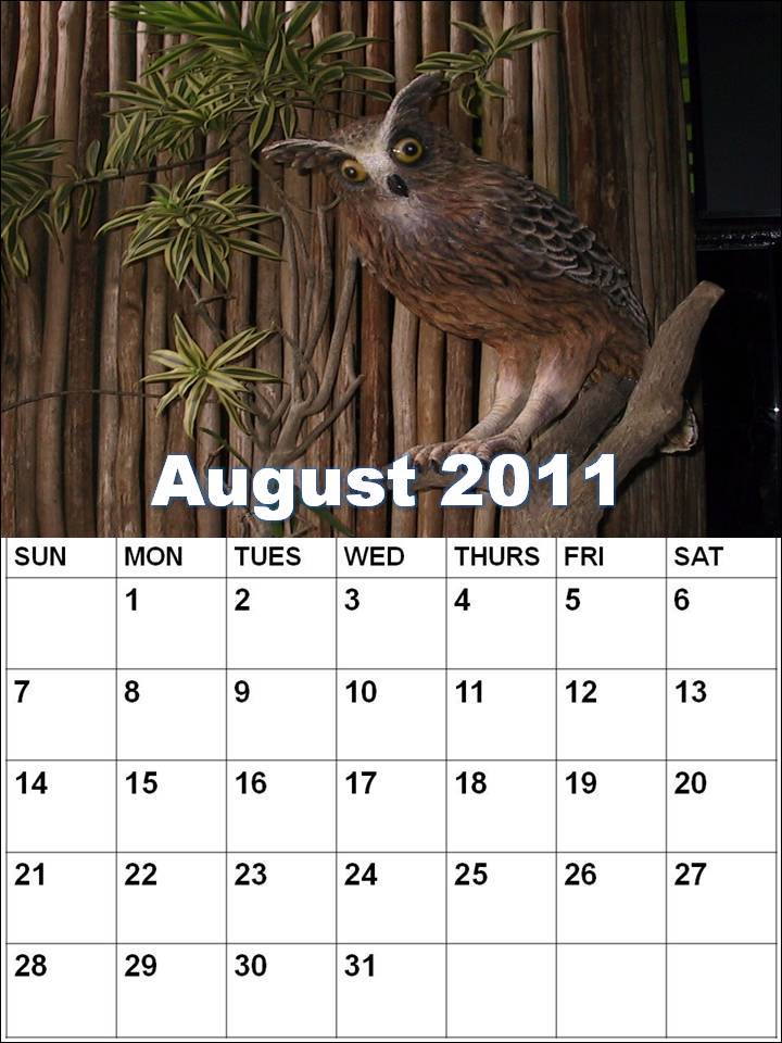 july and august calendar 2011. july august calendar Files