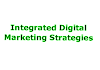 Integrated Digital Marketing Strategies 