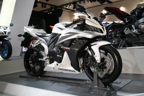 honda cbr600rr. HONDA CBR600RR