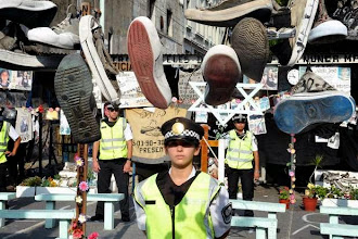 Denominan a la estación de subte "Once" como "30 de diciembre" en memoria de las víctimas de Cromañón