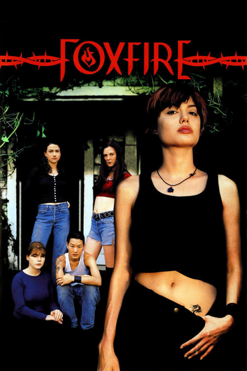 Watch Foxfire 1996 Full Movie With English Subtitles