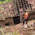 Terjadi Kamis Sore, Ini 7 Lokasi Kejadian Bencana Alam di Wilayah Kabupaten Kuningan