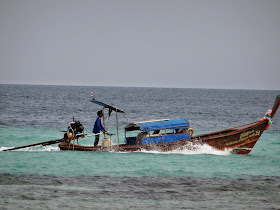 thailand