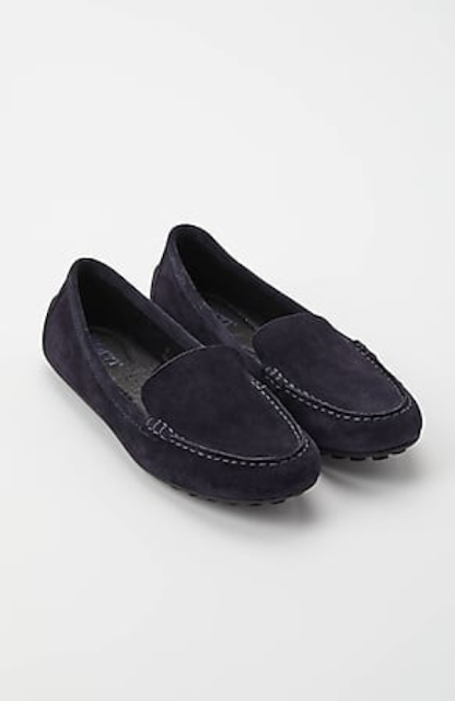 Jjill moccasins