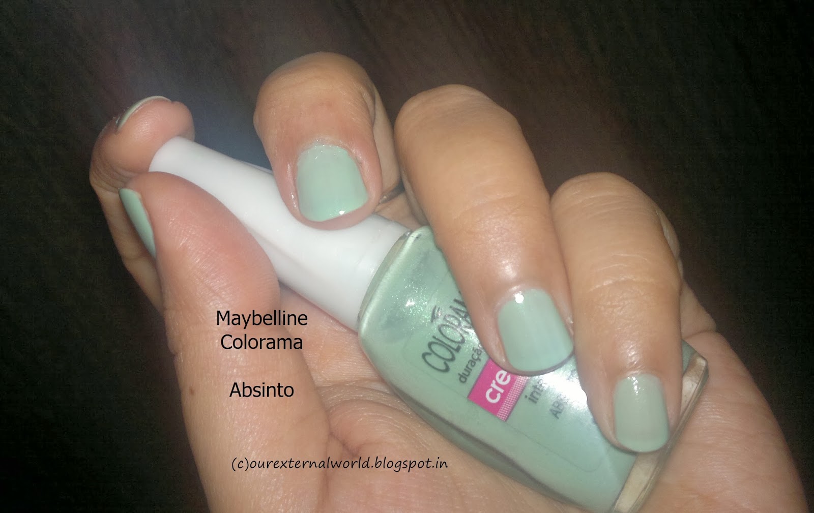 Buy Maybelline Colorama Renovation Nail Enamel, Paixao Online at Low Prices  in India - Amazon.in