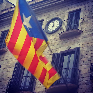 Serà avui el dia de l'independència de Catalunya ? Pep Cassany
