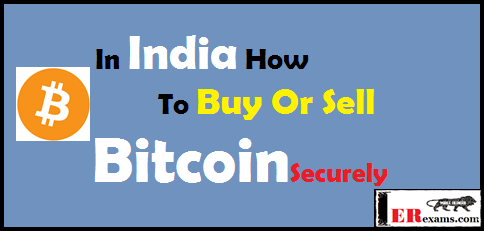 How To Buy A Bitcoin In India Using Zebpay And Unocoin Erexams - 