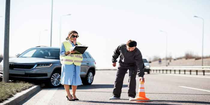 Critical Things You Must Do After a Car Accident