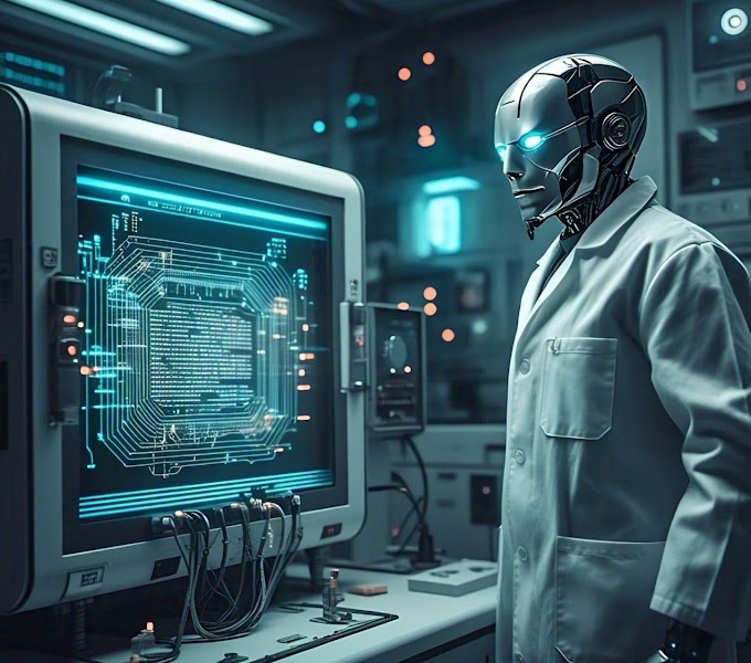 AI: The Driving Force of the Future