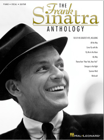 Frank Sinatra Album Photo