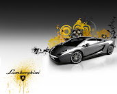 #31 Lamborghini Wallpaper