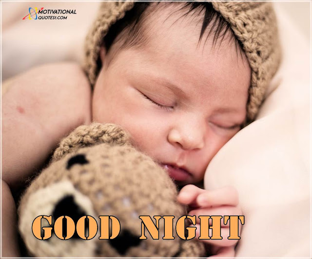 Good Night Baby Images || गुड नाइट बेबी इमेजेस