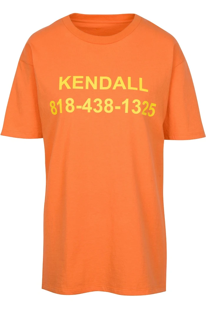 Kendall and Kylie Release Drop Two Clothing Line