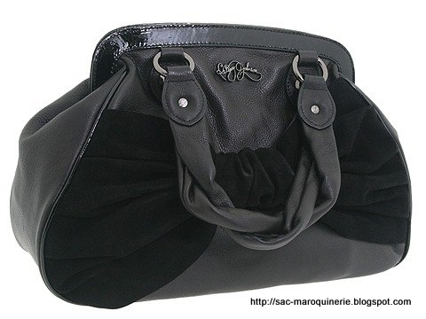 Sac maroquinerie:sac-1263887