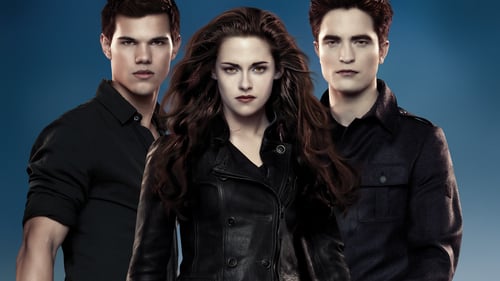 Twilight, chapitre 5 : Révélation, 2ème partie 2012 en entier