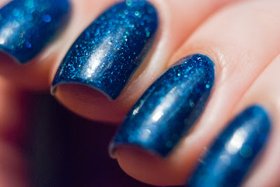 Picture Polish - Cosmos