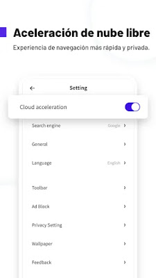 UC Browser Turbo Premium
