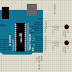 BELAJAR ARDUINO DASAR : 1. MEMBUAT LAMPU FLIP-FLOP DENGAN SIMULASI PROTEUS 7