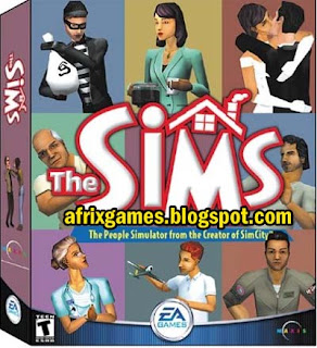 Download Games The Sims Full Version Update