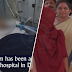 Wanita kerat alat kelamin lelaki yang suka mengintainya sebelum dihantar ke hospital untuk selamatkan nyawanya