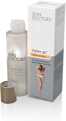 Skin Doctors Ingrow Go