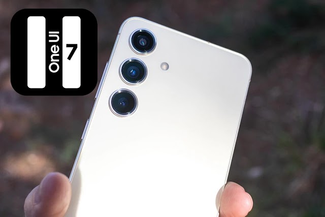 El esperado despliegue de One UI 7 está en pausa.  Un error deja sin actualización al Galaxy S24 y compañía