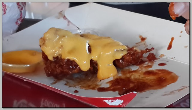 TEMPAT MAKAN ENAK DI SURABAYA: “RICHEESE FACTORY ROYAL PLAZA“ 