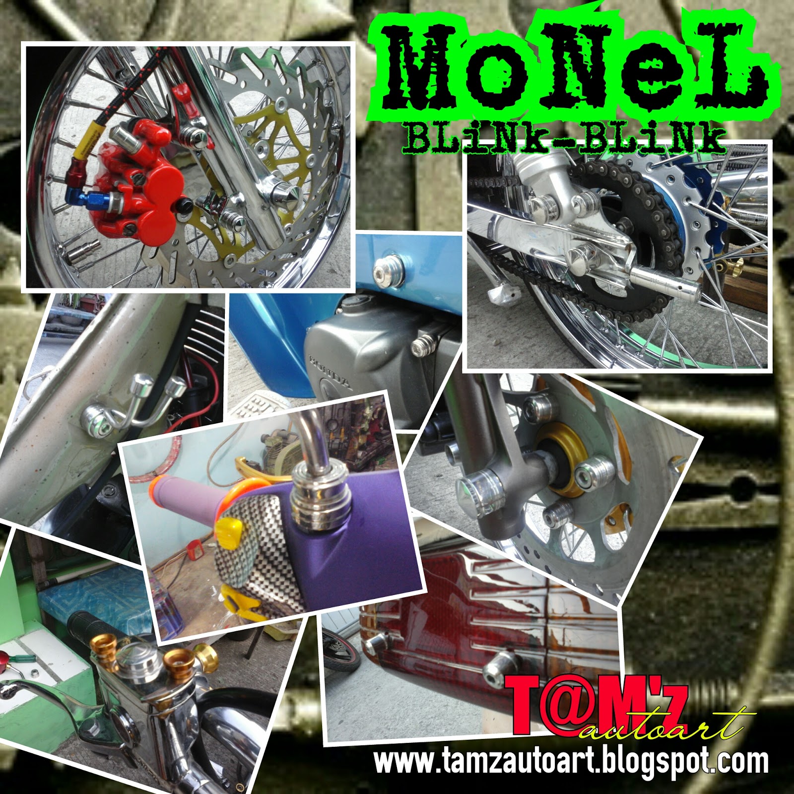 81 Modifikasi Cvt Scoopy Fi  Kumpulan Modifikasi Motor 