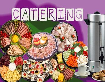 tanuku-catering