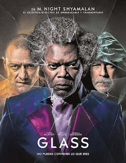 Glass