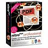 NEW Nitro PDF Professional Create Convert Edit PDF DOC