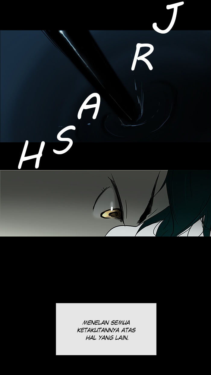 Tower of God Bahasa indonesia Chapter 3