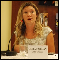 Celia Morgan