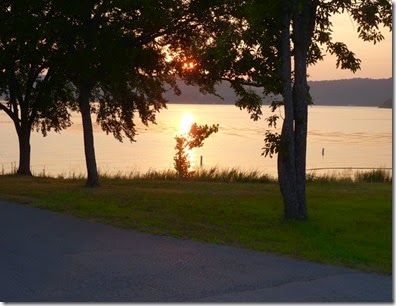 Beaver Lake C.O.E C.G