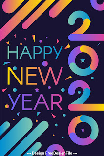 Amazing, unique, wonderful Happy New Year 2020 images for facebook, whatsapp , instagram - 123 SMSFUN