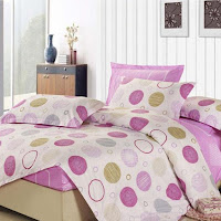 pure-cotton-800-tc-queen-sized-soft-fitted-duvet-cover-4-piece-set-pinky-dot