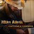 "Captains And Cowboys" - Mike Aiken - A Review